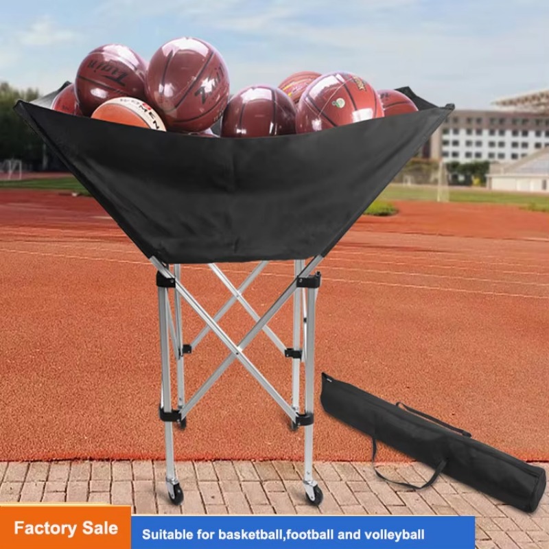 Op maat gemaakte aluminium spo - Sports Equipment Cart recensie en prijs
