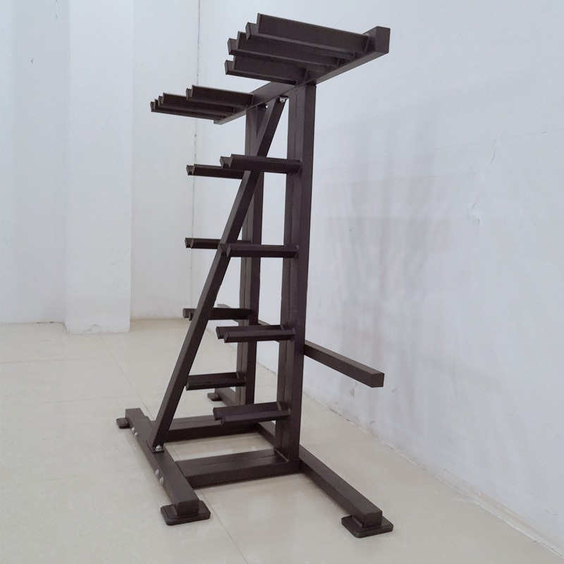 Multifunctioneel halterrek met - Sports Equipment For Sale recensie en prijs