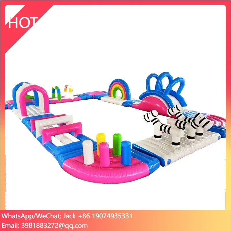 Indoor Outdoor opblaasbaar wat - Sports Equipment For Sale recensie en prijs