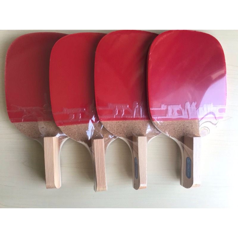 Haïtiaans 8mm/9mm Chinese Fir/ - Cricket Bat Tape Ball recensie en prijs