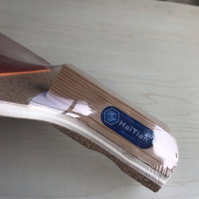 Haïtiaans 8mm/9mm Chinese Fir/ - Cricket Bat Tape Ball recensie en prijs