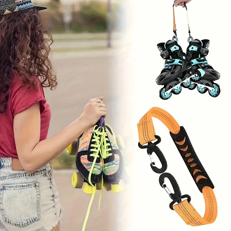 Rolschaatsen met handgrepen, v - Roller Skate Inline recensie en prijs