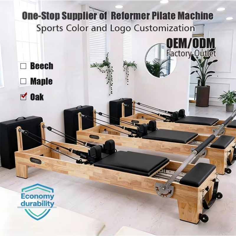 Pilates Reformers, Body Exerci - Sports Equipment For Sale recensie en prijs