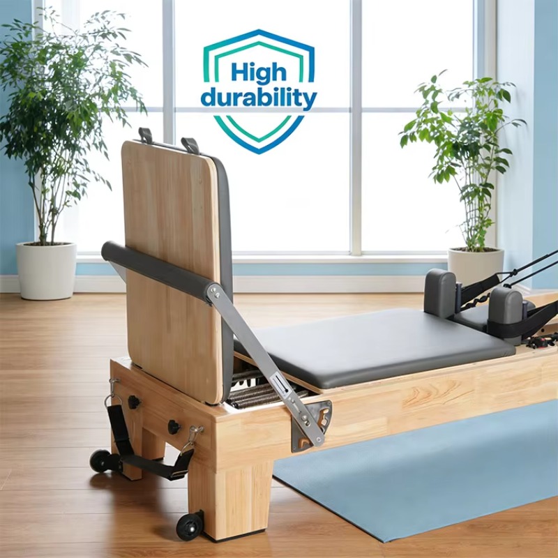 Pilates Reformers, Body Exerci - Sports Equipment For Sale recensie en prijs