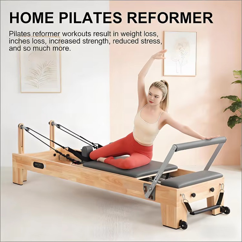 Pilates Reformers, Body Exerci - Sports Equipment For Sale recensie en prijs