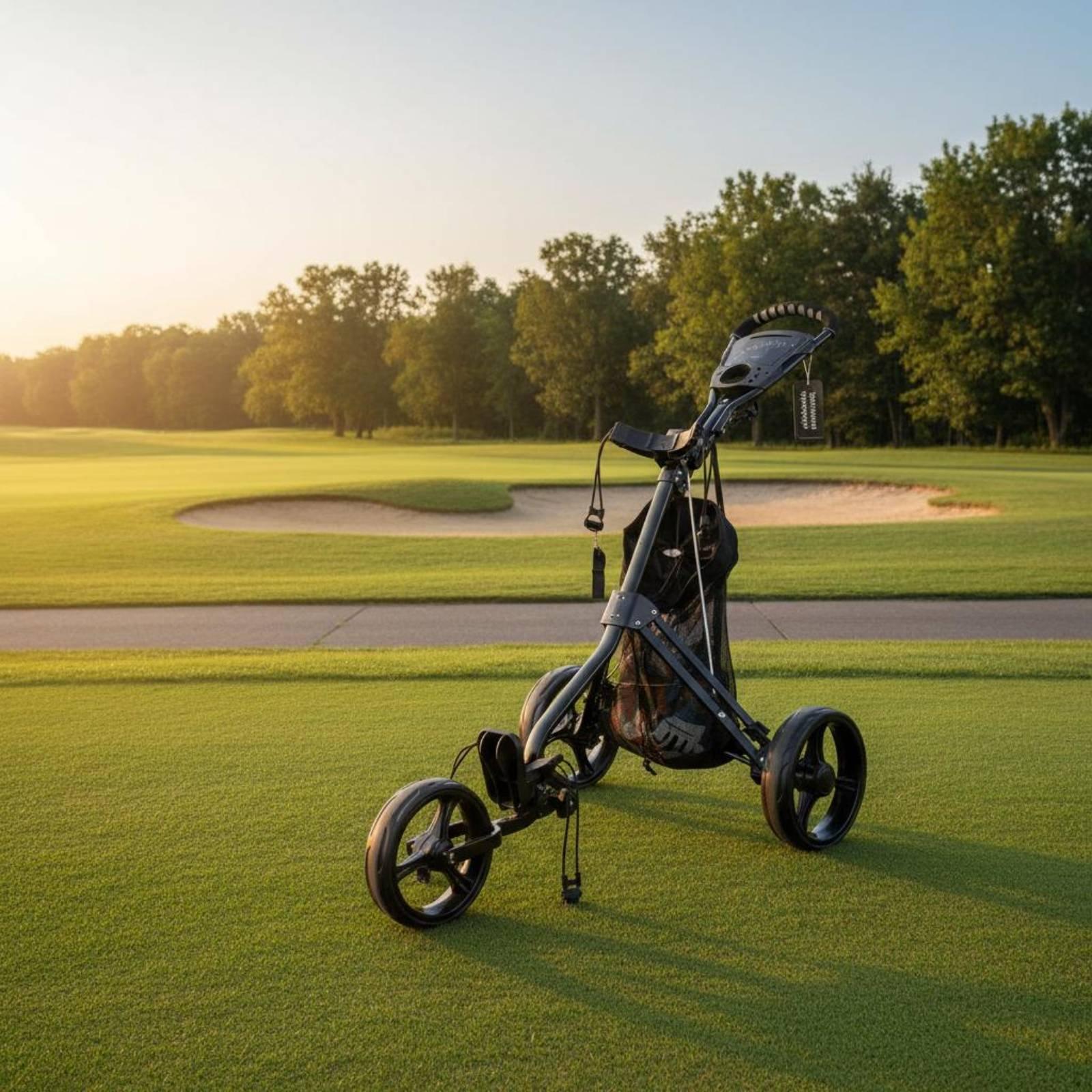 Ademende, gaasachtige opbergta - Sports Equipment Cart recensie en prijs