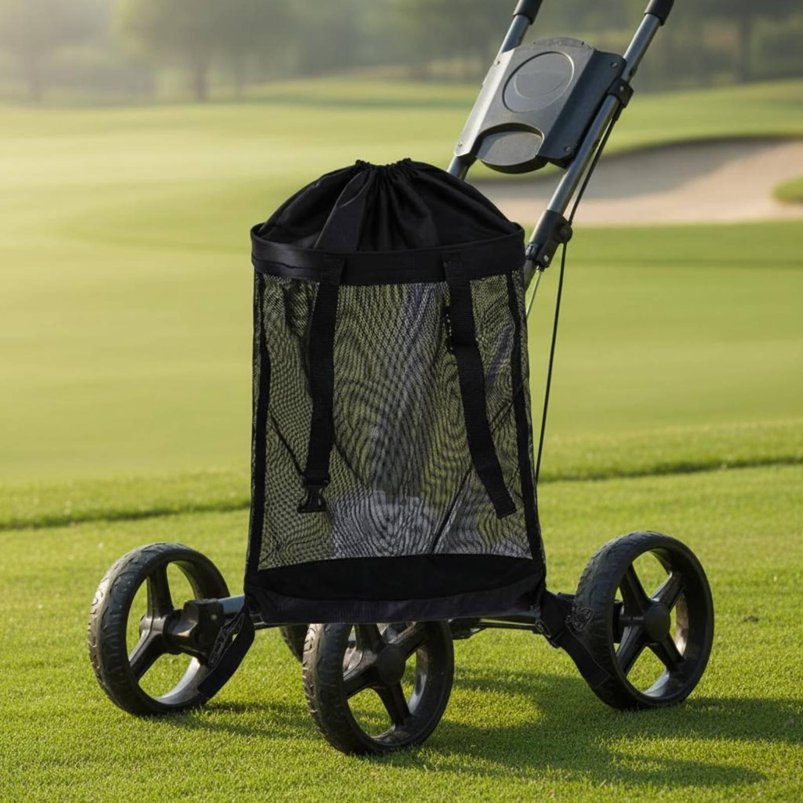 Ademende, gaasachtige opbergta - Sports Equipment Cart recensie en prijs