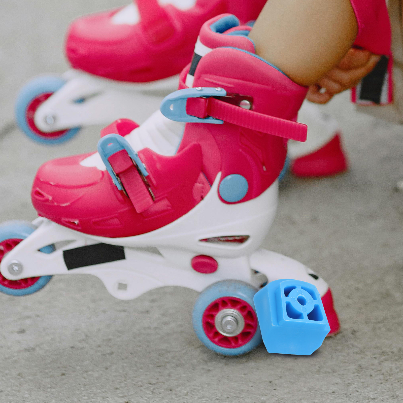 Junior Roller Skate Remblokken - Roller Skate Inline recensie en prijs