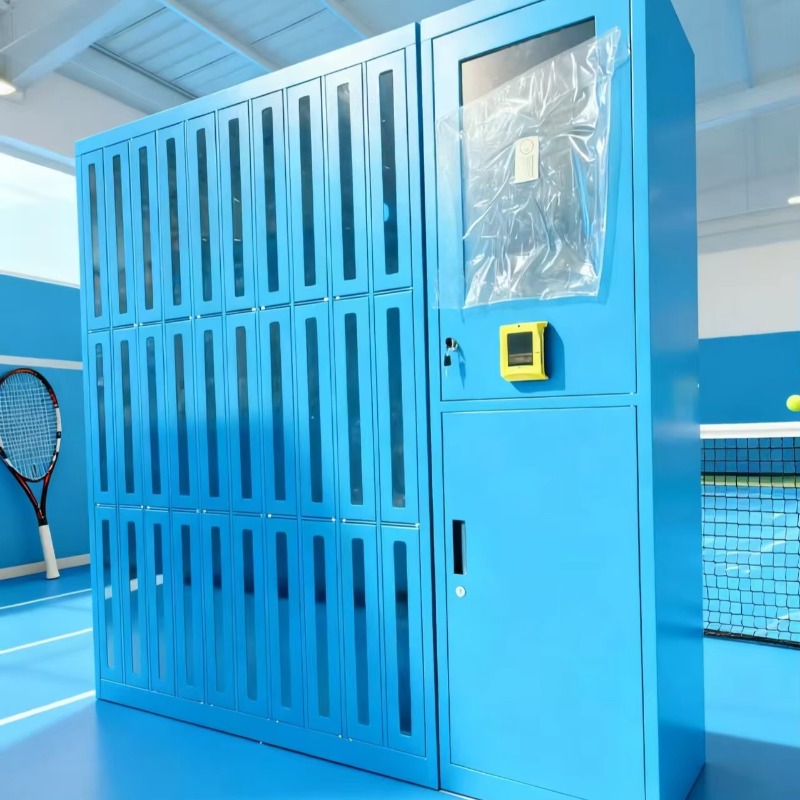Klantgerichte hoogwaardige spo - Sports Equipment Locker recensie en prijs