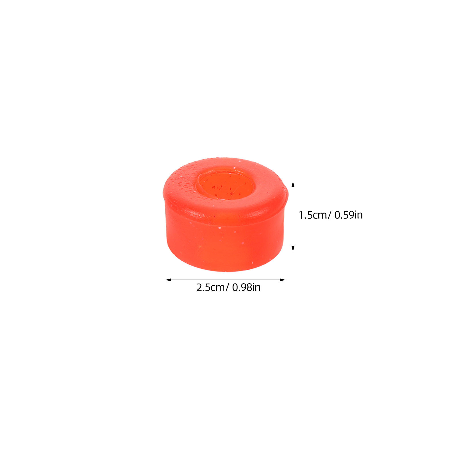 8 Stuks Roller Skate Schokdemp - Roller Skate Inline recensie en prijs