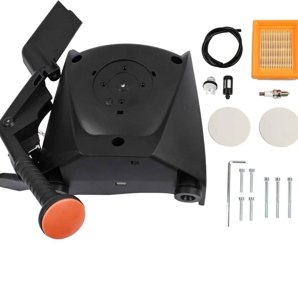 Power Sports terugloopstarter  - Sports Equipment That Starts With A recensie en prijs