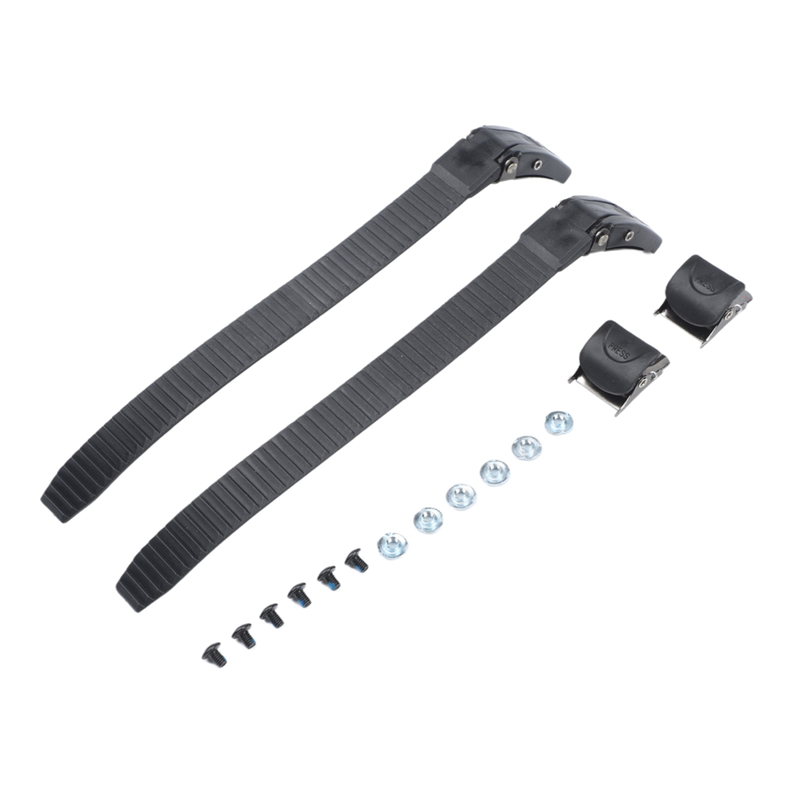2Set Inline Skate Strap Gesp M - Roller Skate Inline recensie en prijs