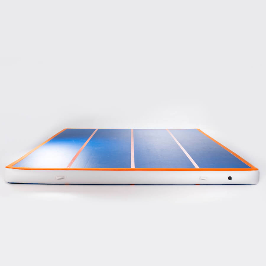 3m 4m 5m 6m Aangepast formaat  - Tumbling Air Track recensie en prijs