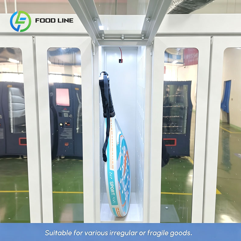 Automatische tafeltennisracket - Sports Equipment Locker recensie en prijs