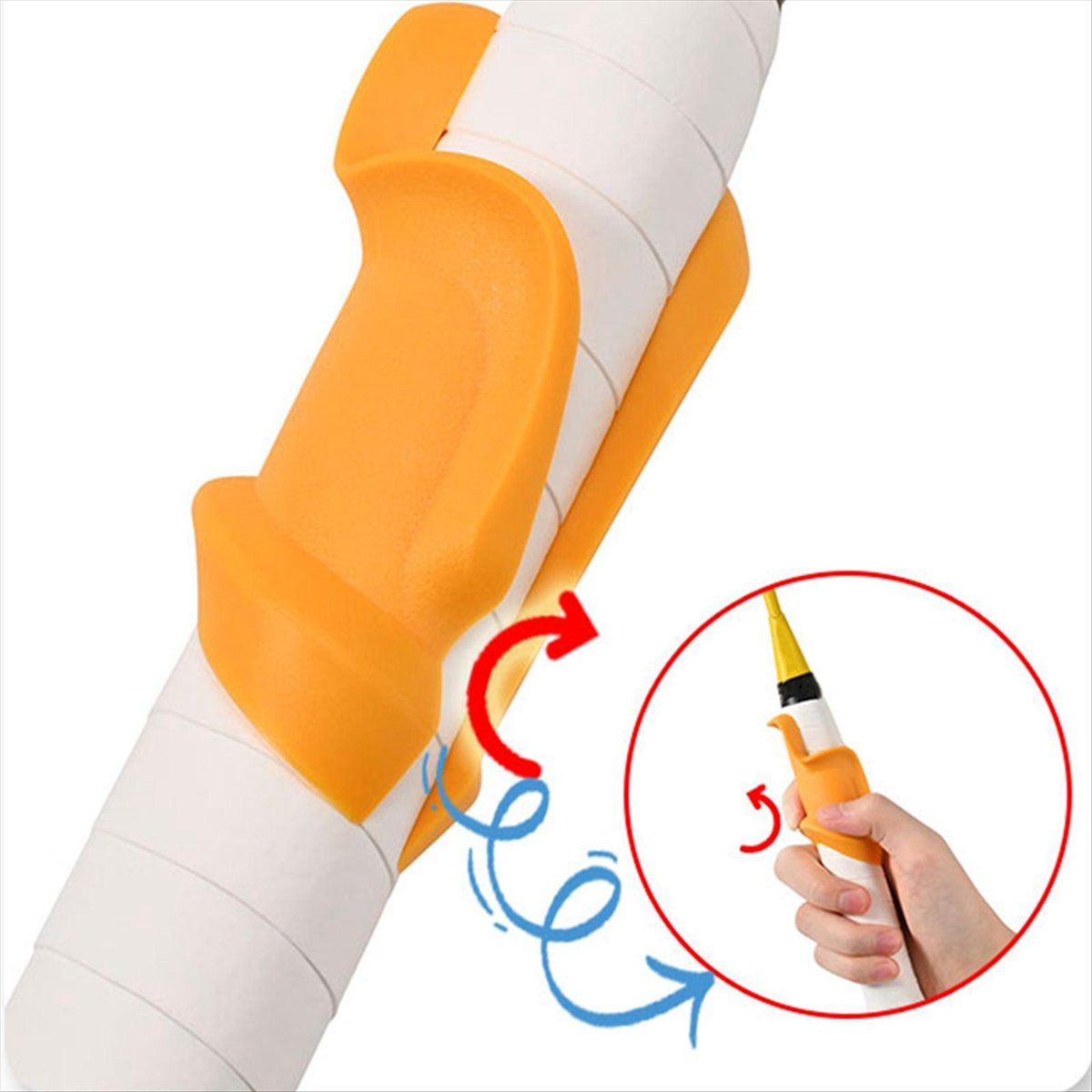 [MEGAL SALE] Badminton Grip Ai - Sports Equipment For Sale recensie en prijs