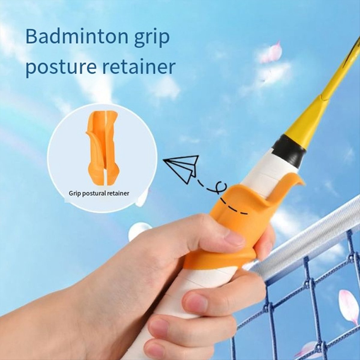 [MEGAL SALE] Badminton Grip Ai - Sports Equipment For Sale recensie en prijs