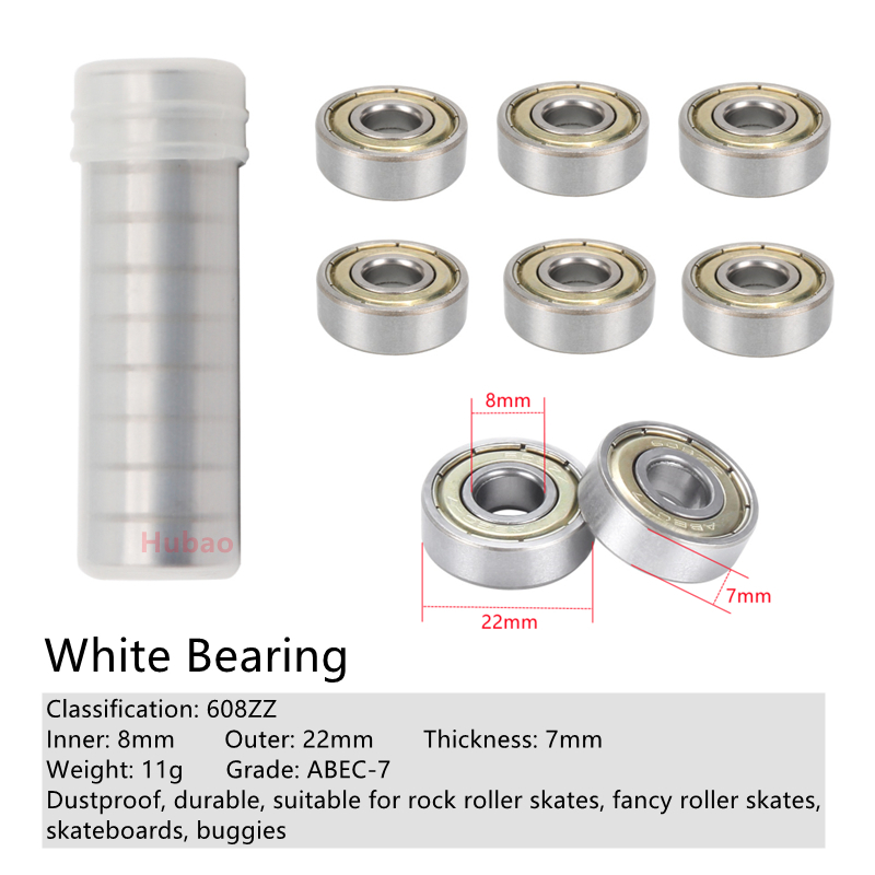 Lager 10/16 stuks Waterdicht S - Roller Skate Inline recensie en prijs