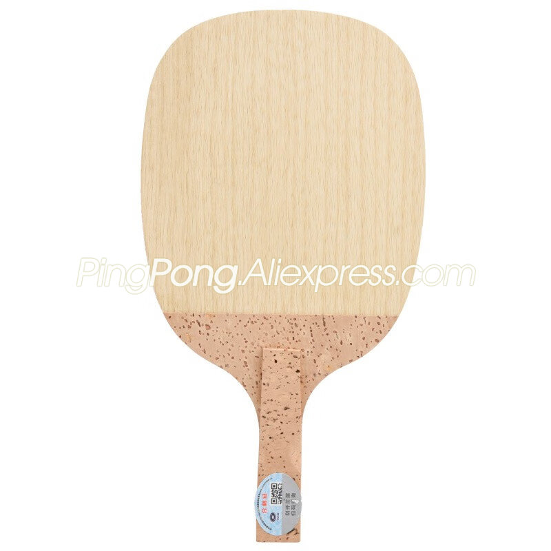 Originele Yinhe 985 Tafeltenni - Cricket Bat Tape Ball recensie en prijs