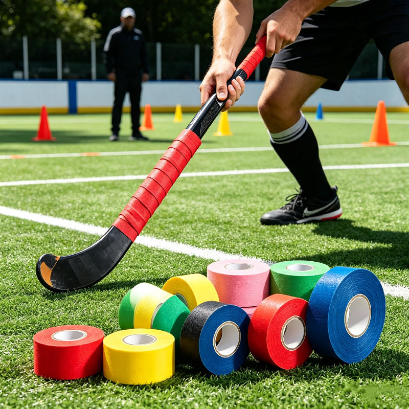 Antislip slijtvaste handvatwik - Field Hockey Stick recensie en prijs
