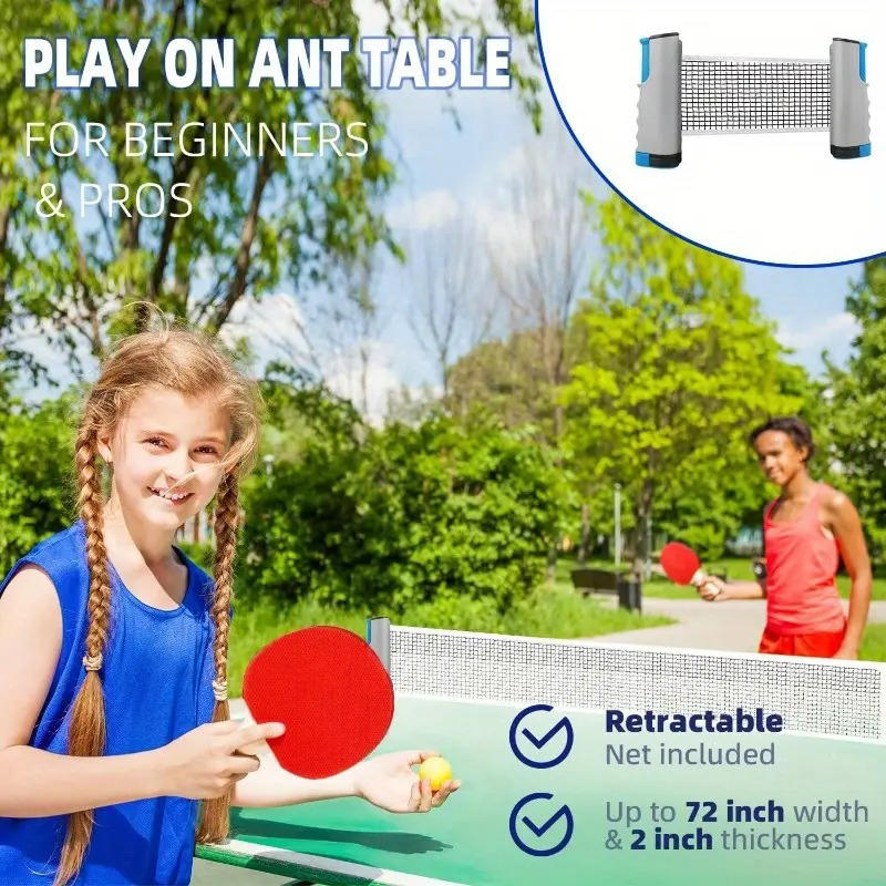 2026 Hot Tafeltennisnet Overal - Sports Equipment Rack recensie en prijs
