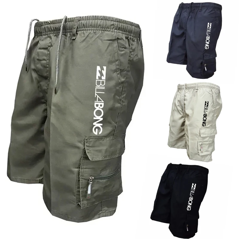 Herenshorts met meerdere zakke - Sports Equipment For Running recensie en prijs