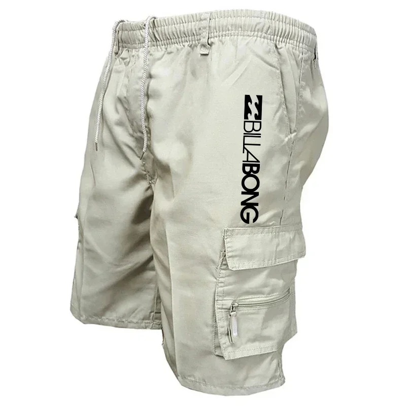 Herenshorts met meerdere zakke - Sports Equipment For Running recensie en prijs