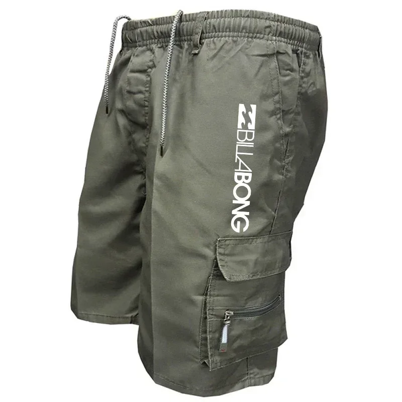 Herenshorts met meerdere zakke - Sports Equipment For Running recensie en prijs