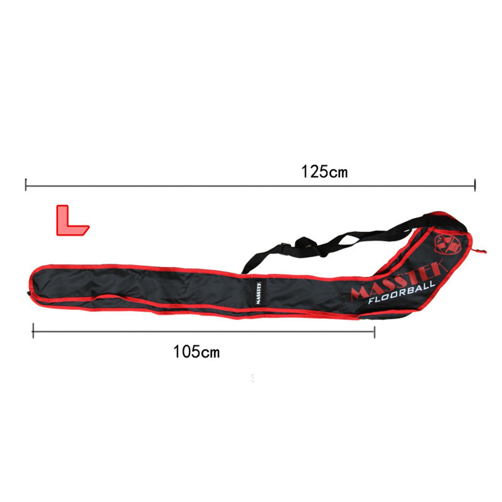 IJshockeystokken tas, hockeyta - Field Hockey Stick recensie en prijs