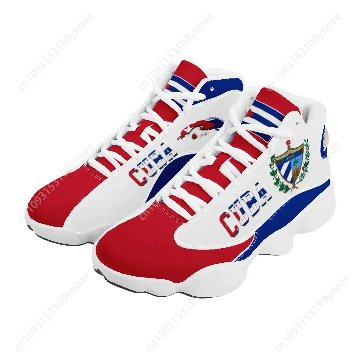 CUBA Vlag Print Cool Mannen Ba - Sports Equipment For Running recensie en prijs