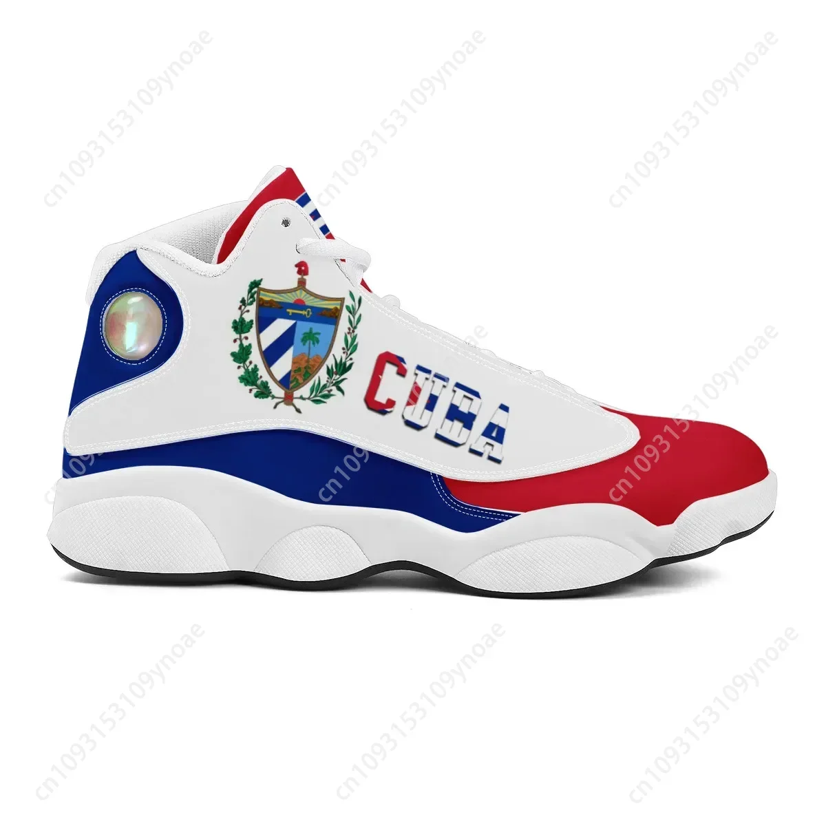 CUBA Vlag Print Cool Mannen Ba - Sports Equipment For Running recensie en prijs