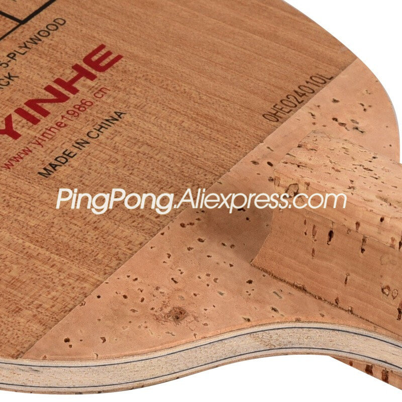 Originele YINHE 988 Carbon Taf - Cricket Bat Tape Ball recensie en prijs