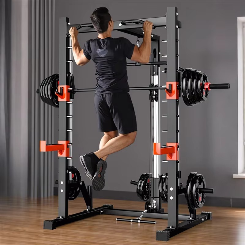 Multifunctionele Home Indoor P - Sports Equipment Rack recensie en prijs