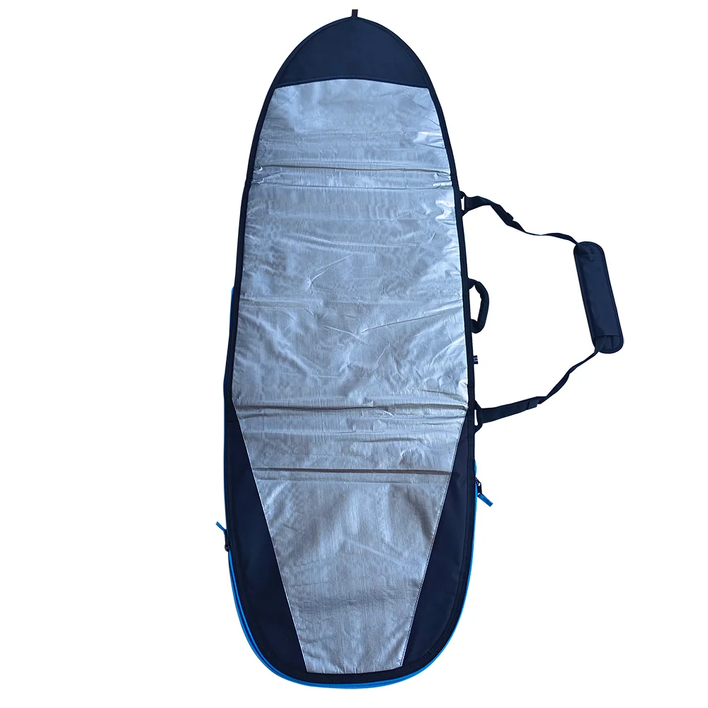 Waterdichte reistas voor surfp - Sports Equipment Bag With Wheels recensie en prijs