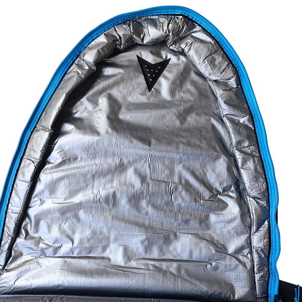 Waterdichte reistas voor surfp - Sports Equipment Bag With Wheels recensie en prijs