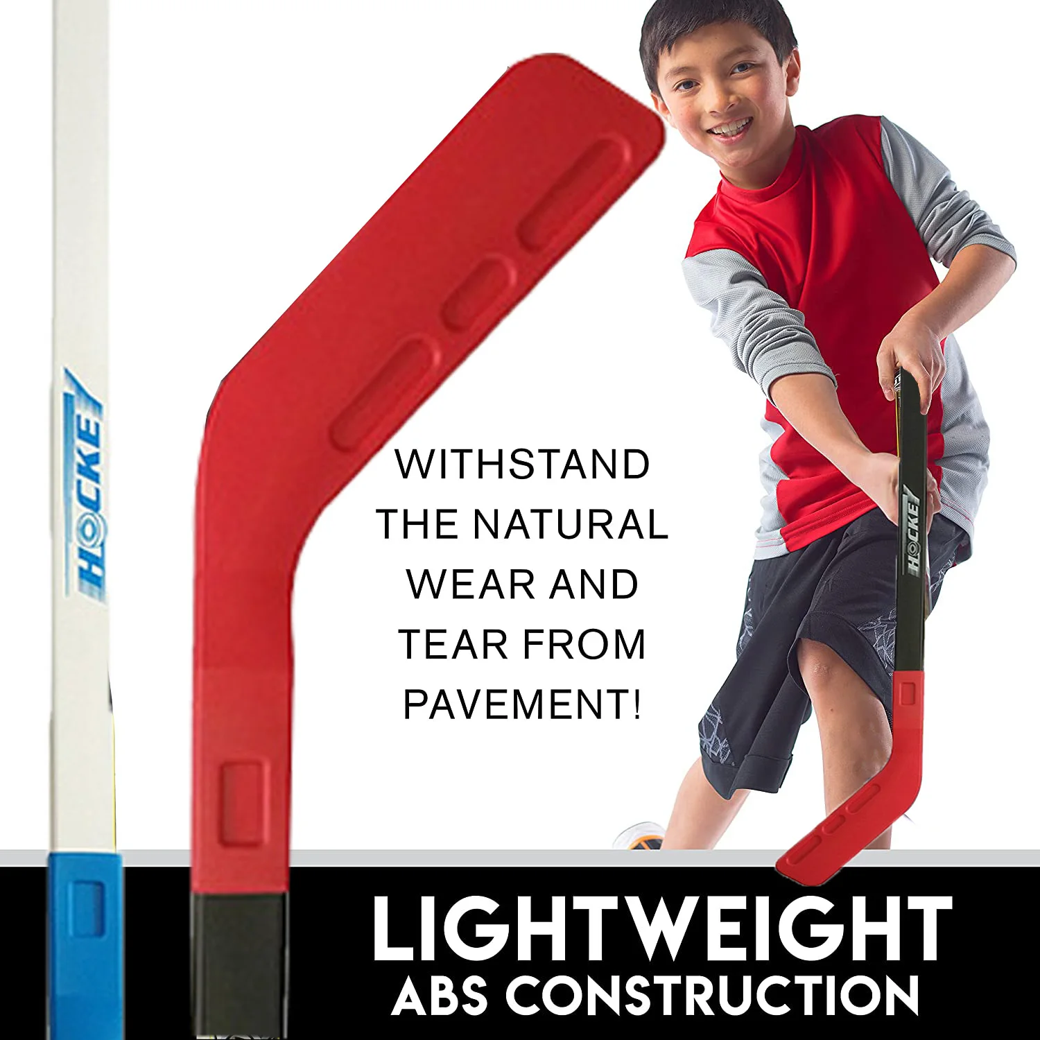 IJshockeystick voor kinderen K - Field Hockey Stick recensie en prijs