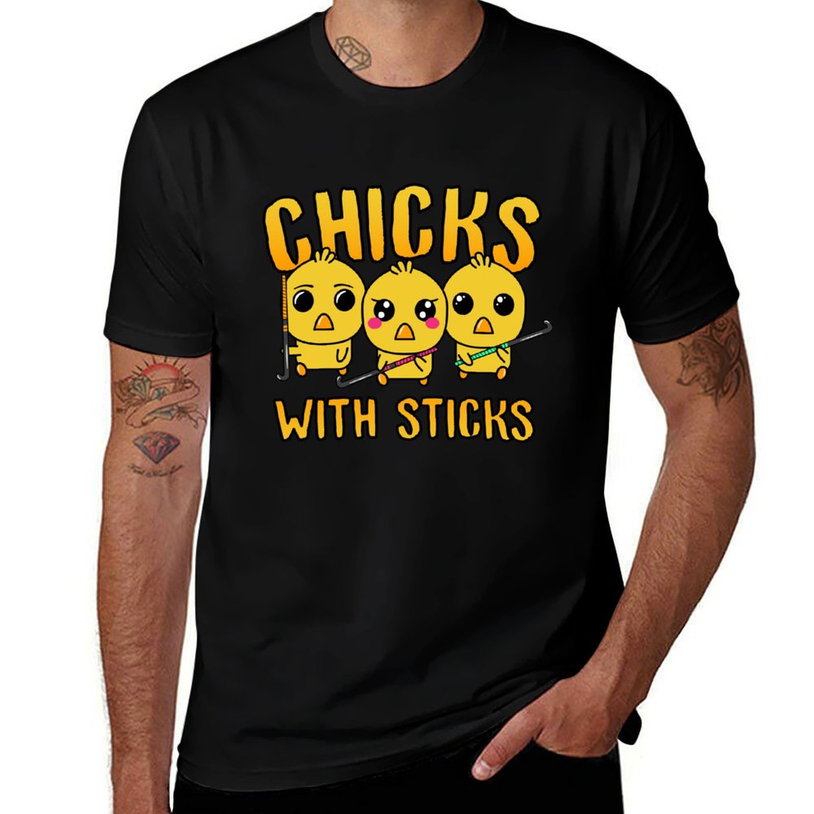 Chicks With Sticks Meisjes Vel - Field Hockey Stick recensie en prijs