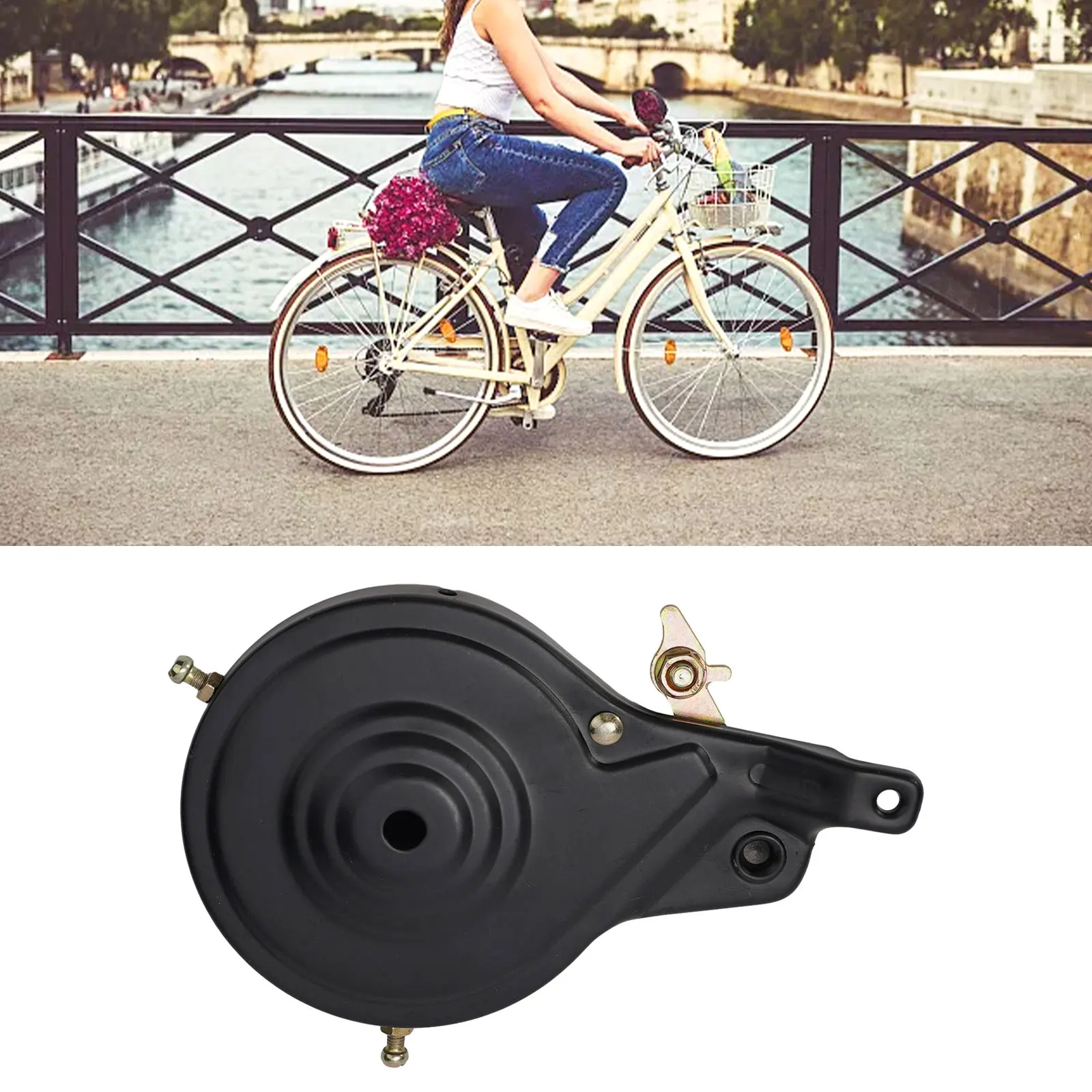 Fietsen Remtrommelrem Hot Sale - Sports Equipment For Sale recensie en prijs