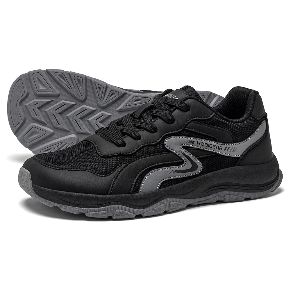 HOBIBEAR Unisex hardloopschoen - Sports Equipment For Running recensie en prijs