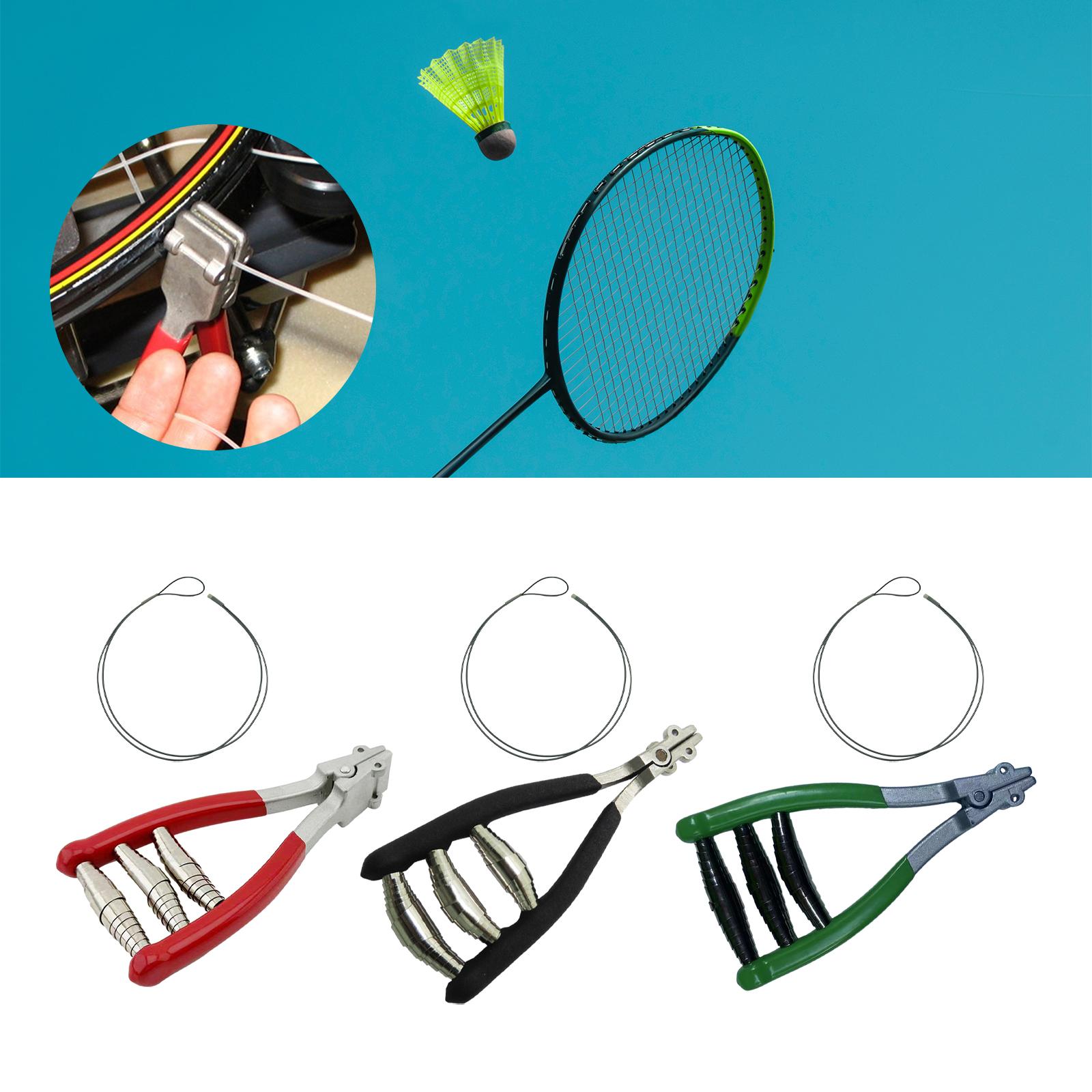 Snaarstartklem Badminton Bespa - Sports Equipment That Starts With A recensie en prijs