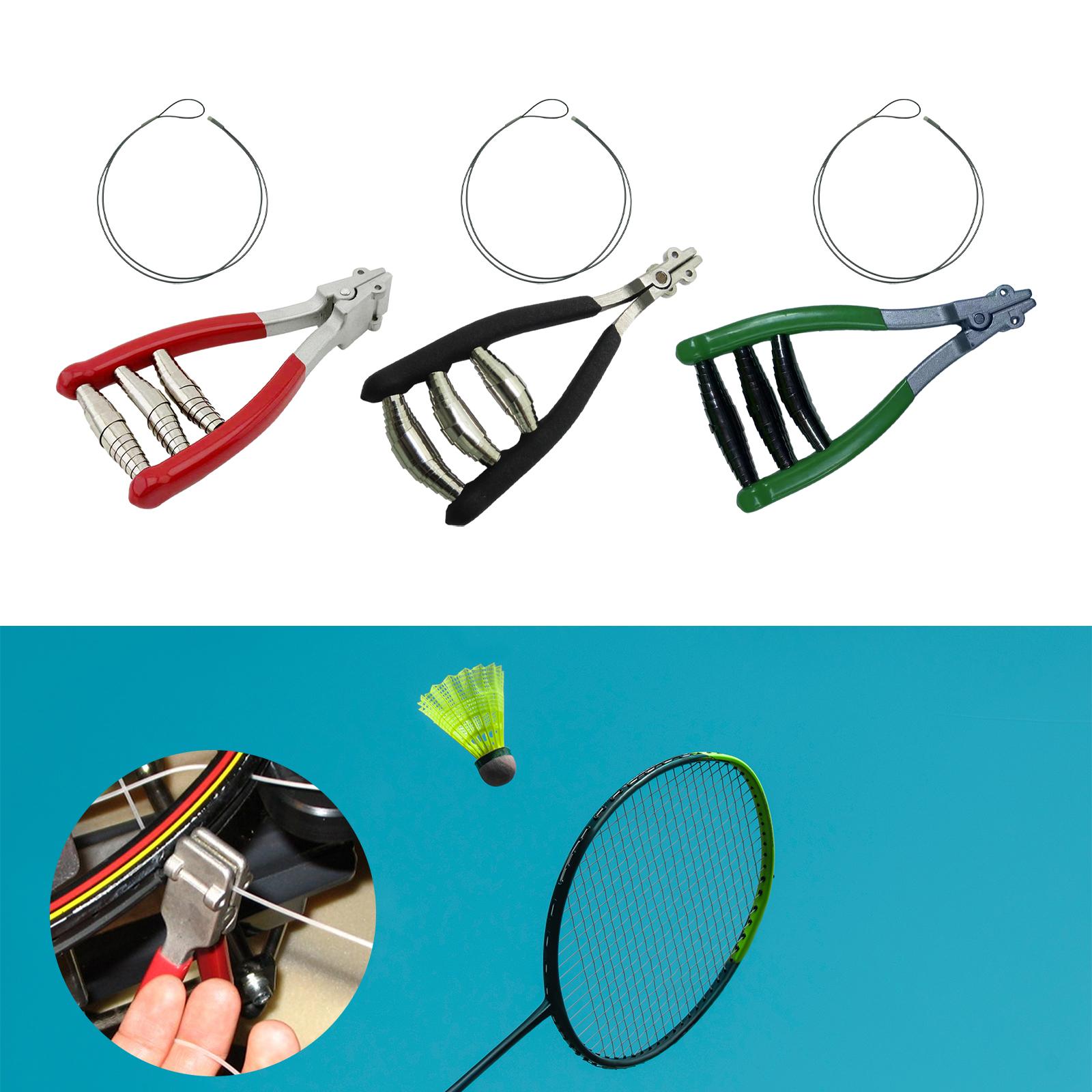 Snaarstartklem Badminton Bespa - Sports Equipment That Starts With A recensie en prijs