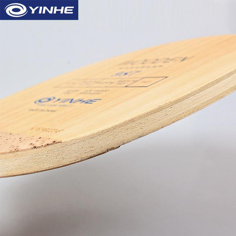 Yinhe 987 Korea Stijl Tafelten - Cricket Bat Tape Ball recensie en prijs