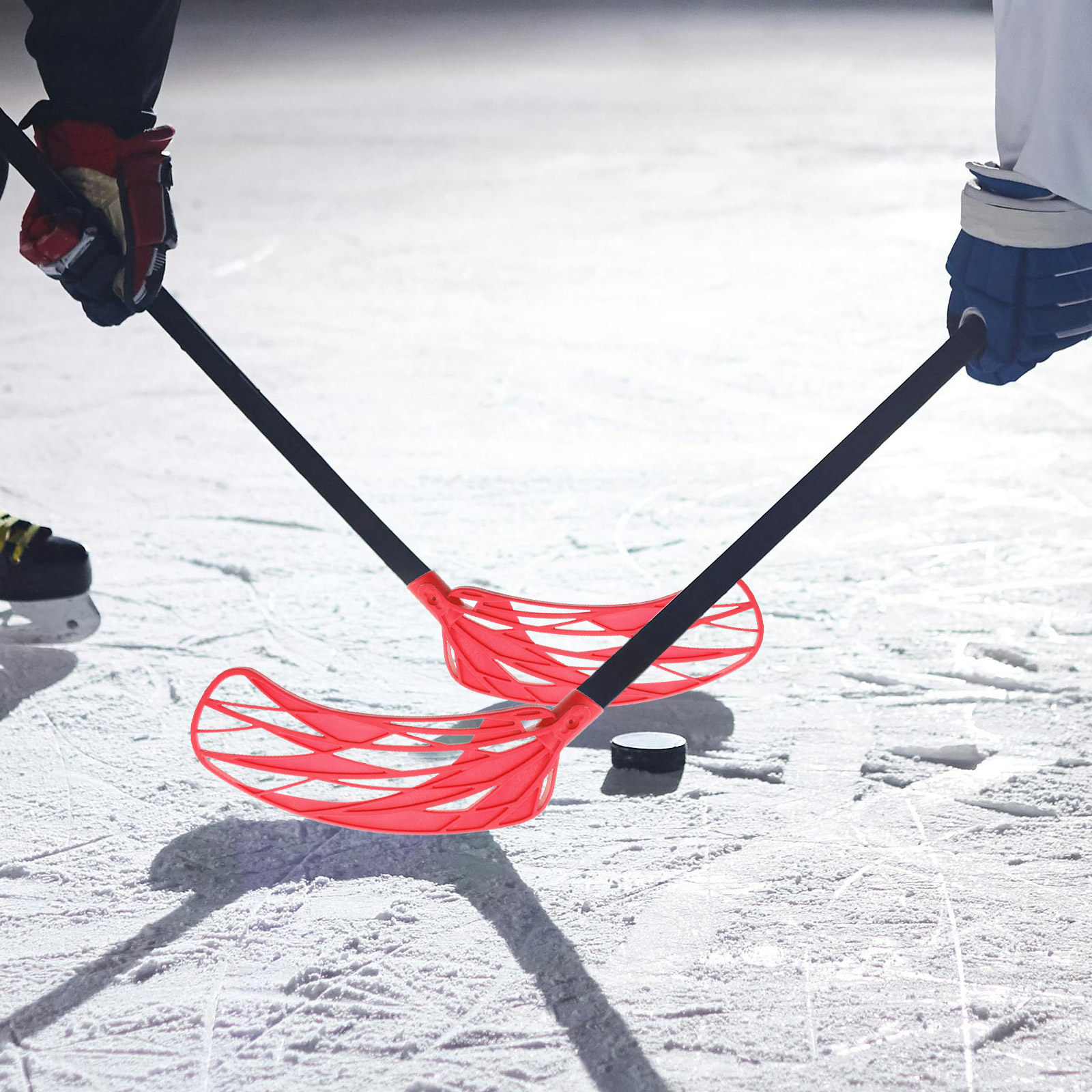 Vervangende mesjes voor hockey - Field Hockey Stick recensie en prijs