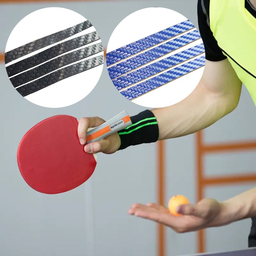 Zelfklevende Tafeltennis Racke - Padel Racket Carbon recensie en prijs