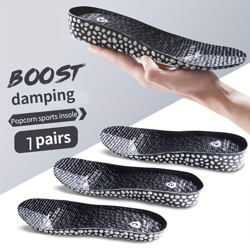 1 paar Boost Hoogte Toename Sc - Sports Equipment For Running recensie en prijs