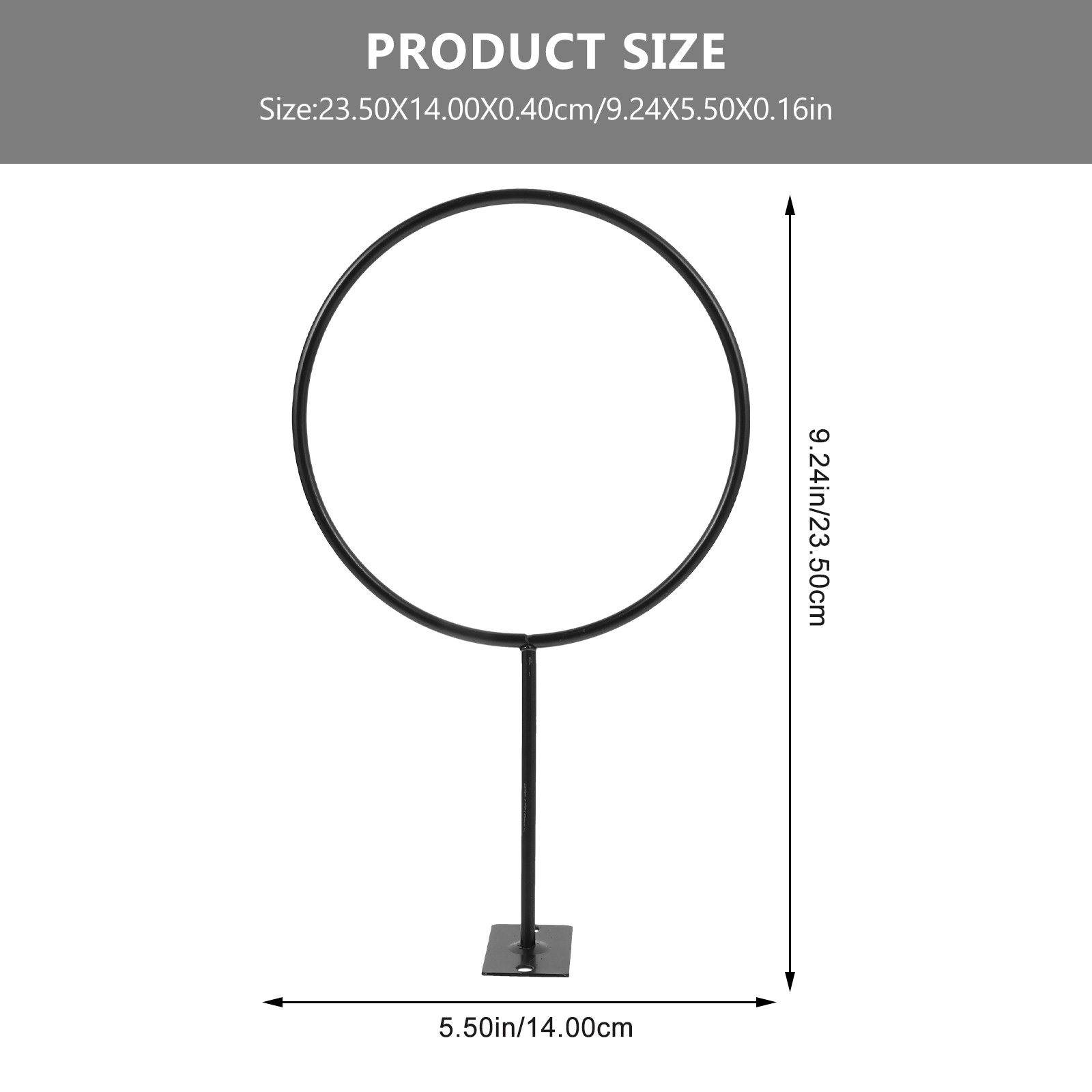 5 stuks, stevige metalen wandh - Sports Equipment Rack recensie en prijs
