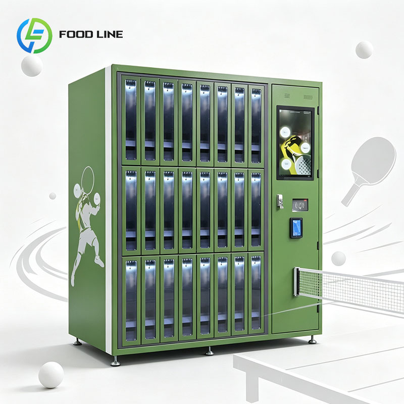 Automatische tafeltennisbalaut - Sports Equipment Locker recensie en prijs