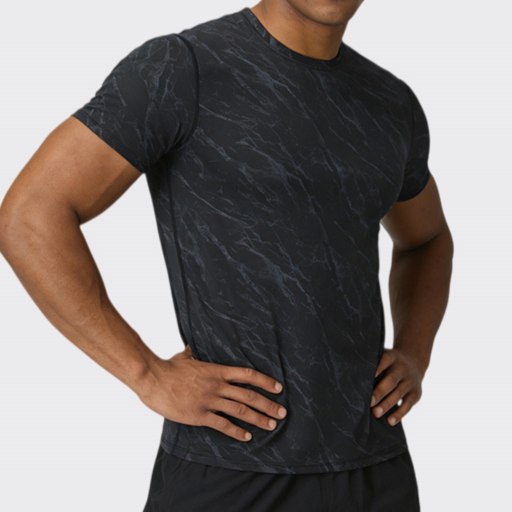 Zomer heren sneldrogende fitne - Sports Equipment For Running recensie en prijs