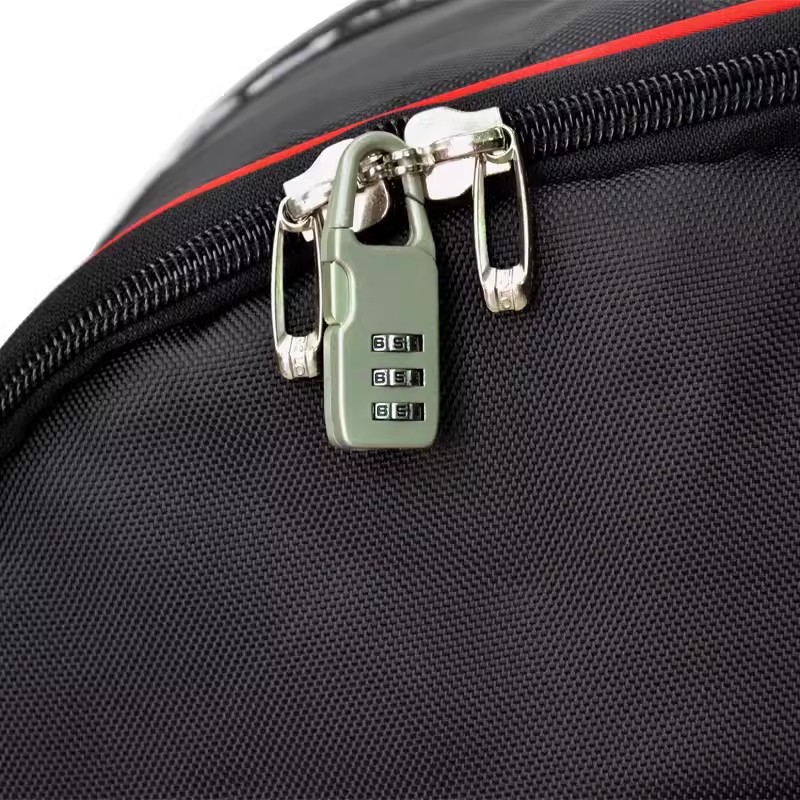 POLO. Golf Luchtvaart Tas Opvo - Sports Equipment Bag With Wheels recensie en prijs
