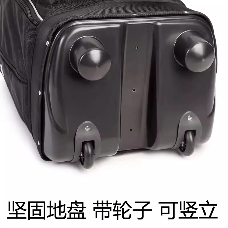 POLO. Golf Luchtvaart Tas Opvo - Sports Equipment Bag With Wheels recensie en prijs