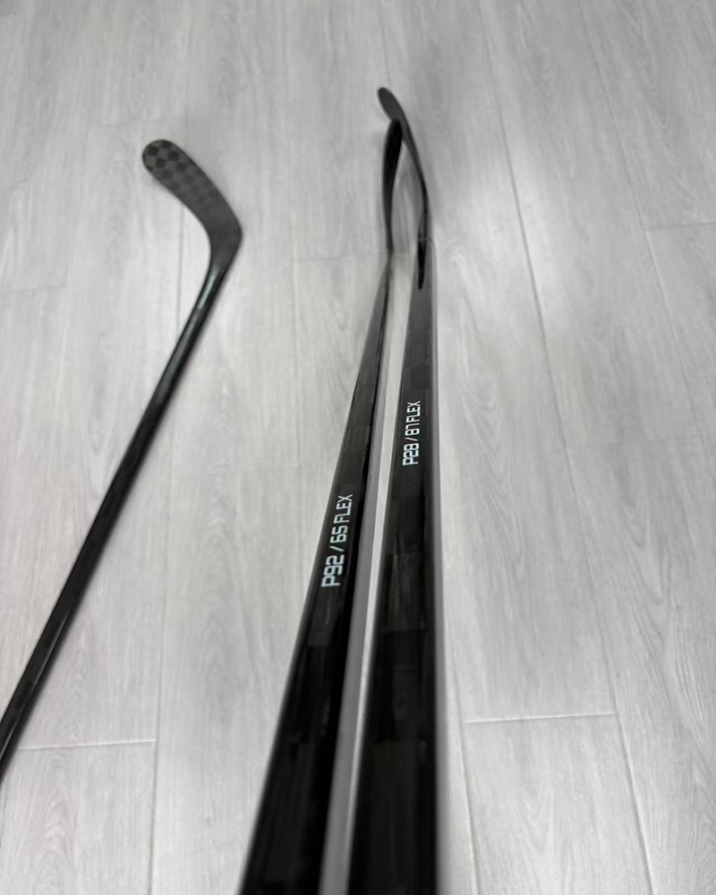 China Fabriek Carbon Fiber Com - Field Hockey Stick recensie en prijs